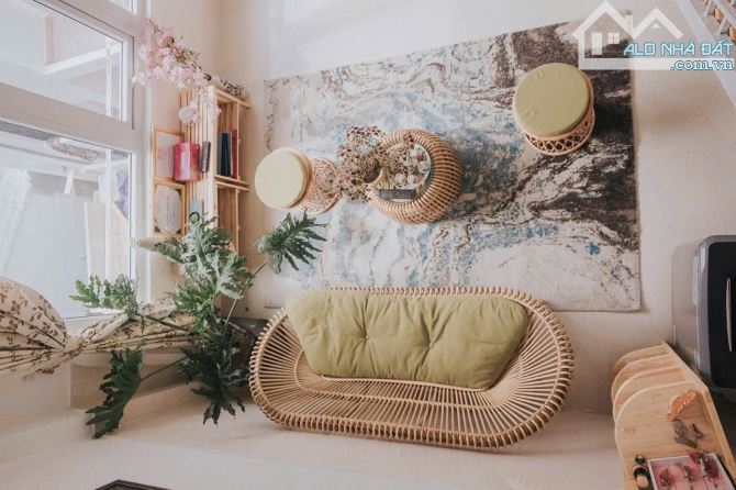 ✨🏡 BÁN CĂN HỘ DỊCH VỤ ĐANG KINH DOANH TỐT – SẴN NGUỒN THU, TRUNG TÂM ĐÀ LẠT ✨ - 4