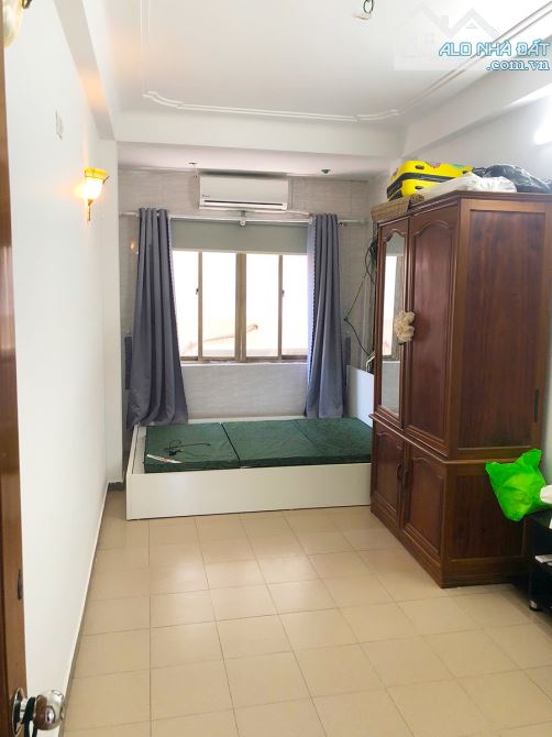 HIẾM-NHÀ ĐỐNG ĐA LÔ GÓC ĐẸP DÂN XÂY 5PN, NGÕ RỘNG 3M THÔNG KINH DOANH|DT26M2x6T_5,95TỶ - 4