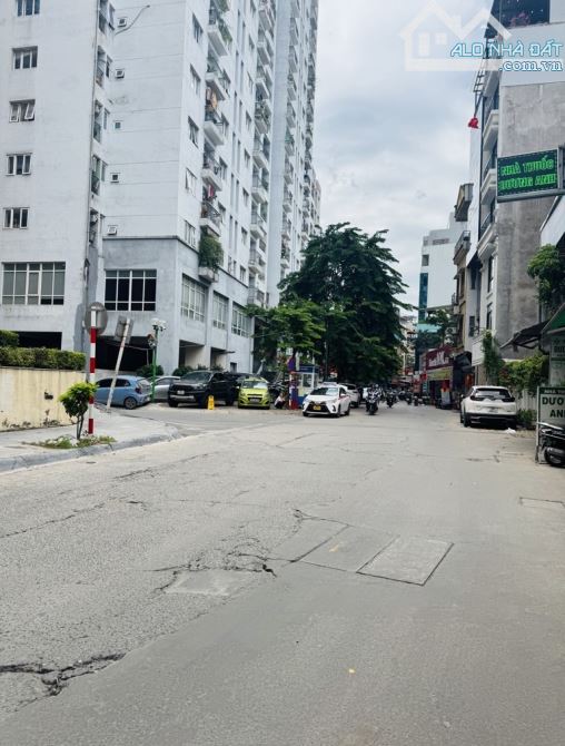 DÒNG TIỀN KHỦNG - BÁN NHÀ MAI ANH TUẤN 90M2 - 7 TẦNG THANG MÁY - 5.5M MT - 57.5 TỶ - HIẾM - 4