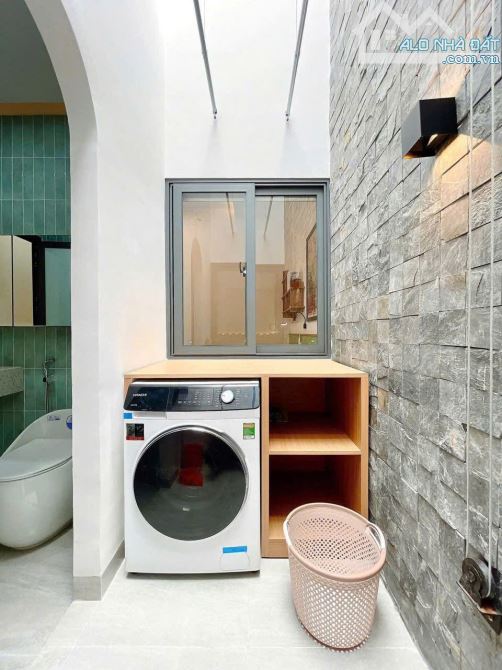 🏡 BÁN NHÀ MỚI 100% – ĐƯỜNG B2, THÔN 6, CƯ ÊBUR – VIEW ĐẸP, FULL NỘI THẤT - 4
