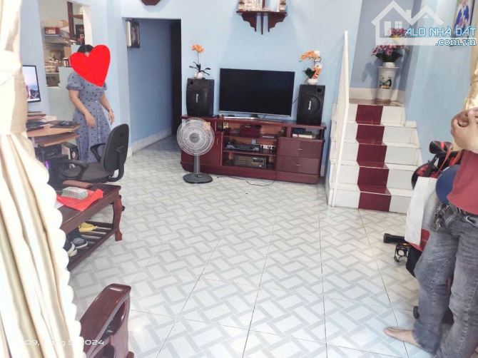 VÕ VĂN NGÂN - NGANG KHỦNG 6M - 57M2 - 4.6 TỶ - 4