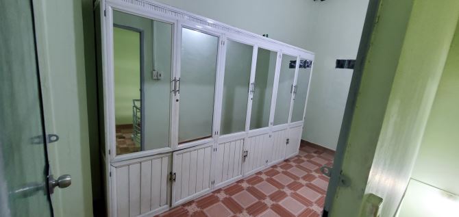 Cho thuê nhà nguyên căn 5 x 19m 2 tầng nhà mới vĩnh lộc B bình chánh - 4