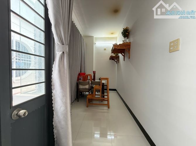 🏡 NHÀ 3 MÊ HẺM CẠN ĐẸP – ĐƯỜNG THANH NIÊN, - 4