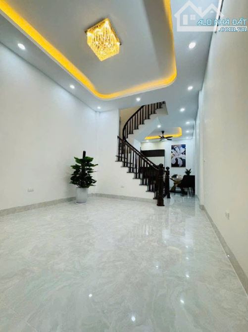 Bán nhà Trường Chinh, lô góc, ngõ thông, ô tô đỗ cửa, nhà đẹp, 50m2, 4 tầng, giá 15 tỷ - 4