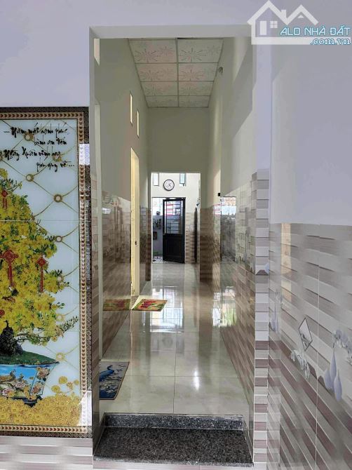 🏡 BÁN NHÀ CÓ SỔ ĐỎ GIÁ CHỈ 970 triệu – - 4
