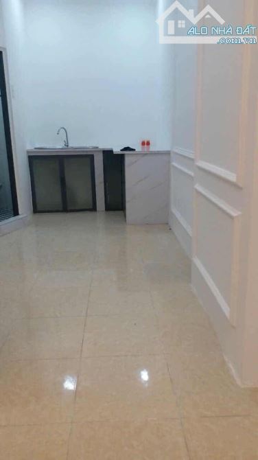 SIÊU HOT, CẦN BÁN GẤP NHÀ PHẠM THẾ HIỂN [P7, Q8] DT: 54M2 (6 X 9) 2T, 3PN, 2WC CHỈ 4.8 TỶ - 4
