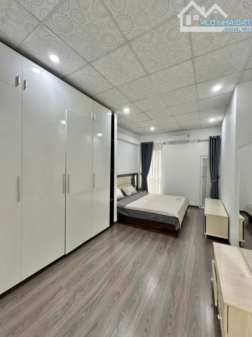 ♥ Nhà Kiệt thẳng tắp 30m ra MT hải Hồ, gần ĐH SPKT, 50m2, 2 tầng, 3.x tỷ - 4
