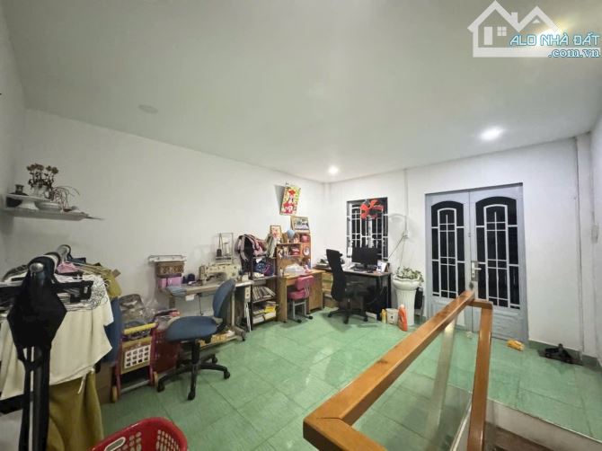 🌴Bán nhà 2 tầng 45mv(4*11.5), Hoàn công đủ, Hẻm xe hơi, Gần QL1K, Làng ĐH Linh Xuân. - 4