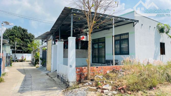 🔥 CHỦ BÁN GẤP LÔ ĐẤT TRUNG TÂM DÂN CƯ AN NHỨT – ĐẤT ĐỎ  • 📐 Diện tích: 102m² (6 x 17m) - 4