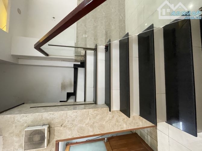 Bán nhà 4 tầng 35m² (3.5x10), Hẻm xe hơi Ngay Mã Lò, Gò Xoài, gần Lê Văn Quới, hơn 4 tỷ - 4