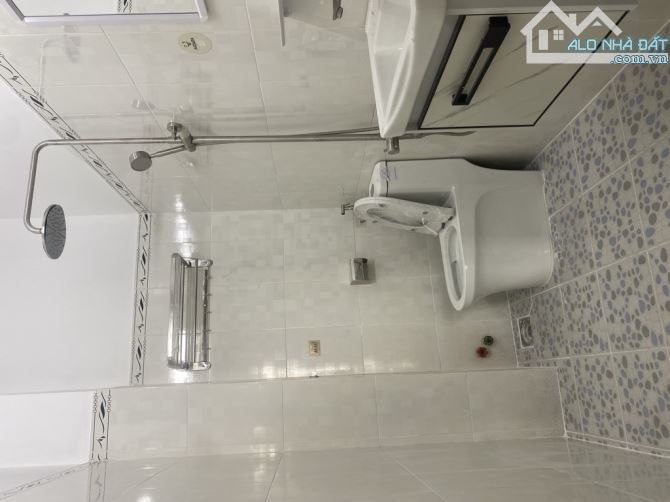 LÊ VĂN LƯƠNG, DT 86M2, NHÀ ĐẸP 3 TẦNG, ÔTÔ NGỦ TRONG NHÀ, GẦN LOTTE, CHỈ 10,8TỶ - 4