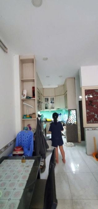 hẻm ba gác hai bà trưng quận 3, 4,7x15m, nhà cấp 4, giá 13 tỷ thương lượng - 4