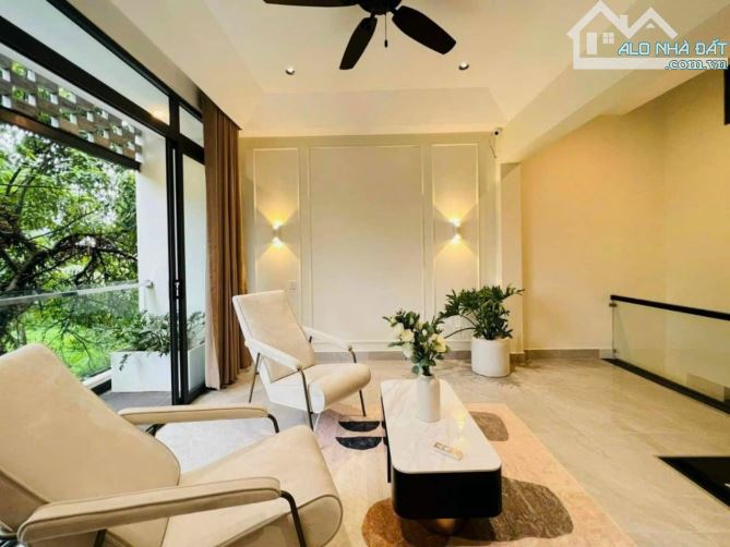 🏠 SIÊU PHẨM GÒ VẤP _ KHU PHÂN LÔ _ PHAN HUY ÍCH, P12, GV _ Hẻm Xe tải Thông_ Gần Mặt tiền - 4