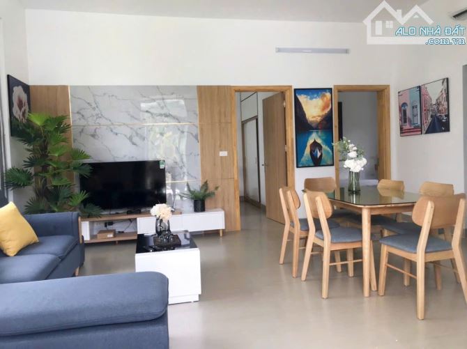 BÁN CẮN LỖ! Nhỉnh 4 tỷ! Sở hữu Biệt thự 385m2  Full nội thất và tiện ích + Bể Bơi - 4