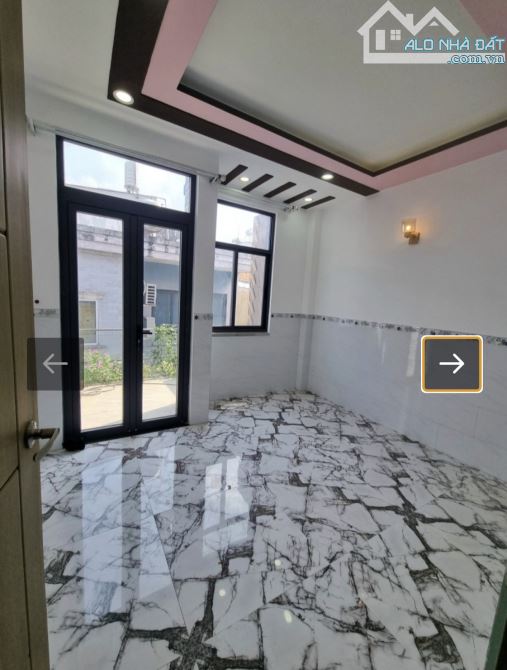 Bán nhà Quận 7 - P.Tân Hưng - 44m2 - 3TẦNG - 5TỶ5. - 4