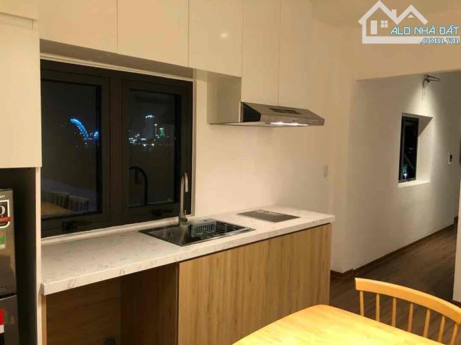 BÁN NHANH TOÀ CĂN HỘ - VỊ TRÍ ĐẸP NHẤT VÀ RẺ NHẤT TRƯNG NỮ VƯƠNG - NGAY VIỆN CỔ CHÀM - 4