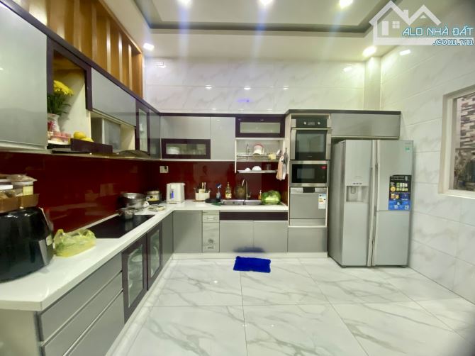 NHÀ NGANG KHỦNG 8M – GẦN AEON TÂN PHÚ – XE TẢI VÀO TẬN NHÀ – CHỈ 11.4 TỶ - 4