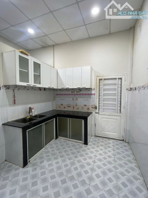 Bán nhà cấp 4 Tân Hiệp Hóc Môn 109m2 giá 785 triệu SHR - 4