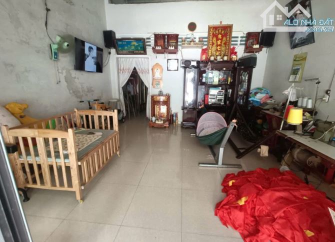 Hàng Ngộp Cần bán Nhanh Căn nhà Gần Chợ Việt Kiều 750triệu Sổ Hồng Riêng 130m2 Bao Phí - 4