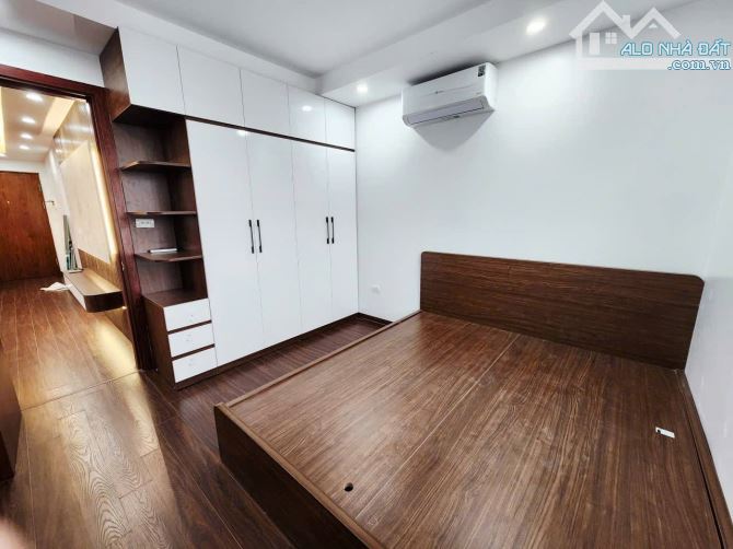 Cân bán căn 73m 3N2VS tòa CT1 Bộ Tư Lệnh Yên Nghĩa, tầng trung, nhà đẹp, sổ đỏ, 4.8 tỷ - 4