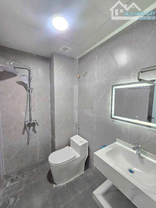 Gốc Đề - Minh Khai, Nhà 40m 5 tầng xây mới tinh, Gần ô tô Chỉ hơn 7 Tỷ - 4
