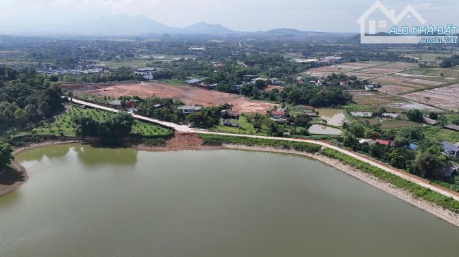 CƠ HỘI ĐẦU TƯ VÀNG KHUÔN VIÊN 7000m² VỊ TRÍ ĐẮC ĐỊA ,ĐƯỜNG OTO TRÁNH RỘNG THOẢI MÁI - 4