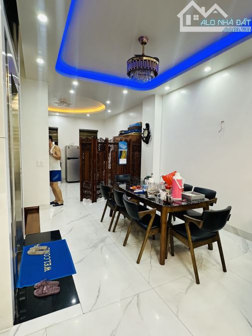 NHÀ 5 TẦNG THANG MÁY – HOÀNG HUY RIVERSIDE, THƯỢNG LÝ, HỒNG BÀNG- HẢI PHÒNG - 4