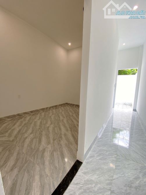 Hạ Giá 100tr Bán Nhà Này Ngay Gần KDL Bửu Long Biên Hoà. - 4