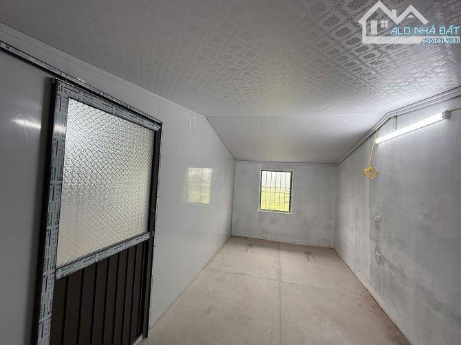 CHO THUÊ NHÀ NGUYÊN CĂN TỔ3 - PHÚ ĐÔ, NAM TỪ LIÊM 32MX2T CHỈ 5 TRIỆU/THÁNG. - 4