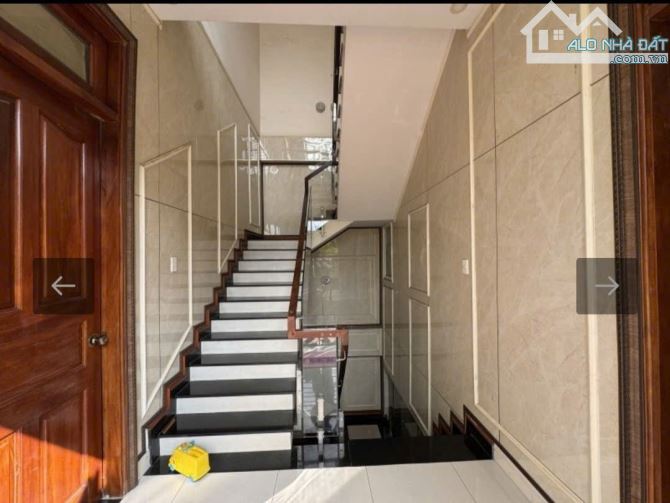 Nhà 4 tầng, 104m² đường Đặng văn Bi, Bình Thọ, ngang 6m, giá 13.5 tỷ - 4