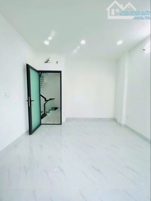 BÁN NHÀ 1 TRỆT 1 LẦU - ĐƯỜNG THẠNH XUÂN 25, QUẬN 12 CHỈ 4 TỶ 340 TRIỆU - 4