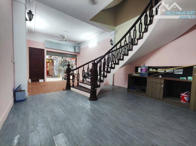 Cho Thuê Nhà Nguyên Căn Mặt Ngõ Ô Tô Tránh - Kim Mã, Ba Đình- kinh doanh đỉnh - 4