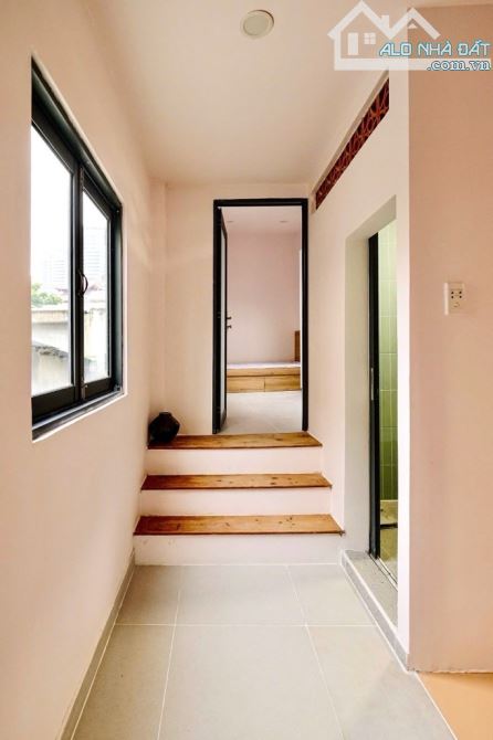 🌼 [VÀO Ở NGAY]  HẺM Ô TÔ - Xô Viết Nghệ Tỉnh BÌNH THẠNH  - 46m2 BTCT - 2 TẦNG - NHỈN 4 TỶ - 4