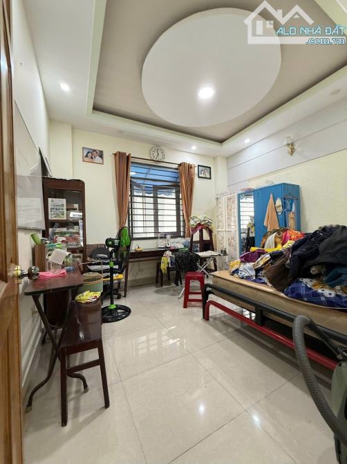 🏠 CẦN BÁN NHÀ CHÍNH CHỦ - GIÁ TỐT NHẤT KHU VỰC BÌNH TÂN📍 Diện tích: 4x15m - 4