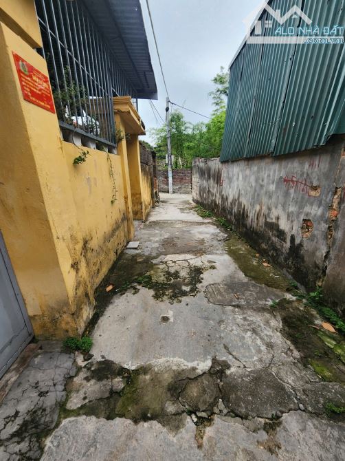 Bán nhà 1 tầng thị Cầu. Vũ Ninh dt 66m mt 4.5m hướng ĐN giá 3.4 tỷ - 4