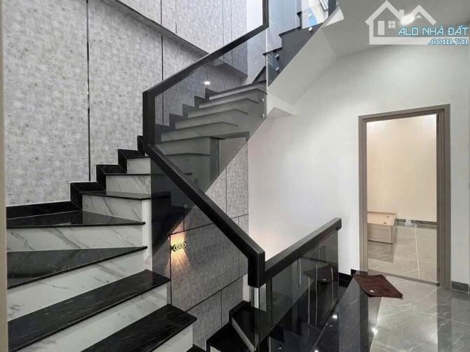 🏡 CẦN BÁN NHÀ ĐẸP GIÁ TỐT – CHỈ 3 TỶ 3 💥 📍 Diện tích: 4x16m - 4