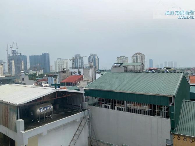 TÒA CCMN XUÂN ĐỈNH. ĐẸP, FULL DOANH THU TỐT - 4