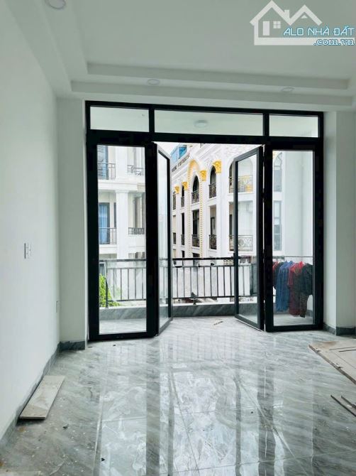 MẶT TIỀN NGUYỄN BỈNH KHIÊM - NGUYÊN HỒNG - 7TẦNG CÓ HẦM - THANG MÁY - 16.5T - 4
