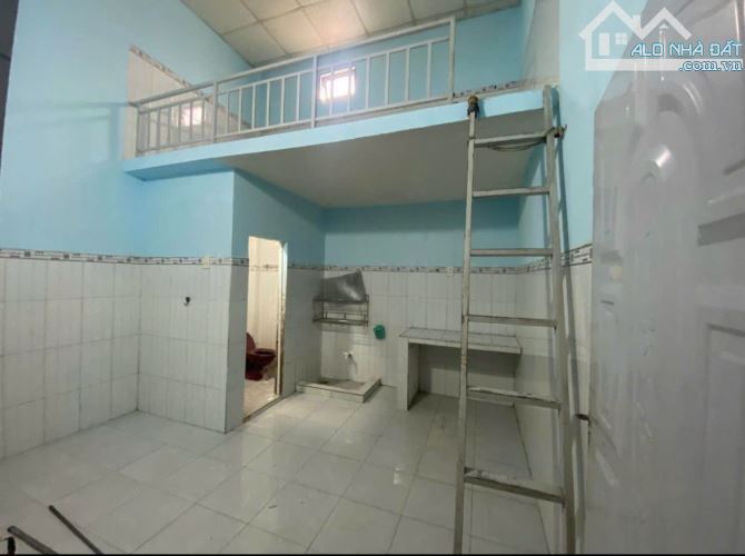 CẦN BÁN DÃY TRỌ 158m2 - DÃY TRỌ FULL PHÒNG HÓC MÔN GIÁ 1 TỶ 050 - 4