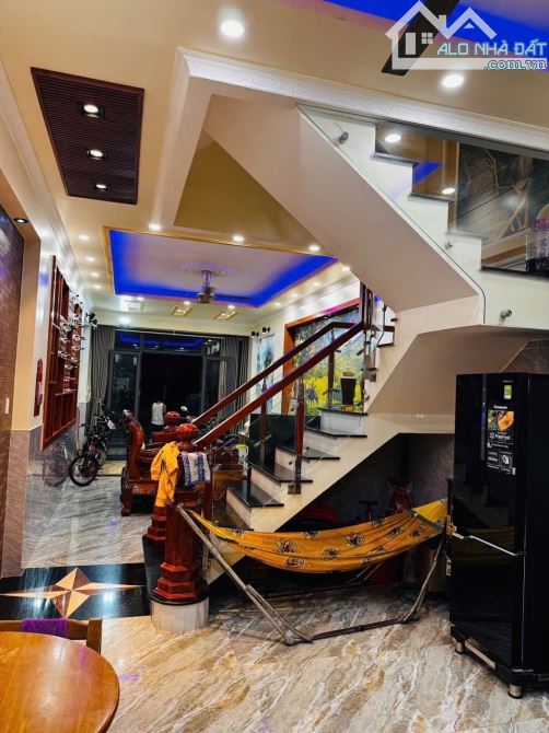 Bán nhà KDC cao cấp An Phú - Thuận An full nội thất vào ở ngay - 4