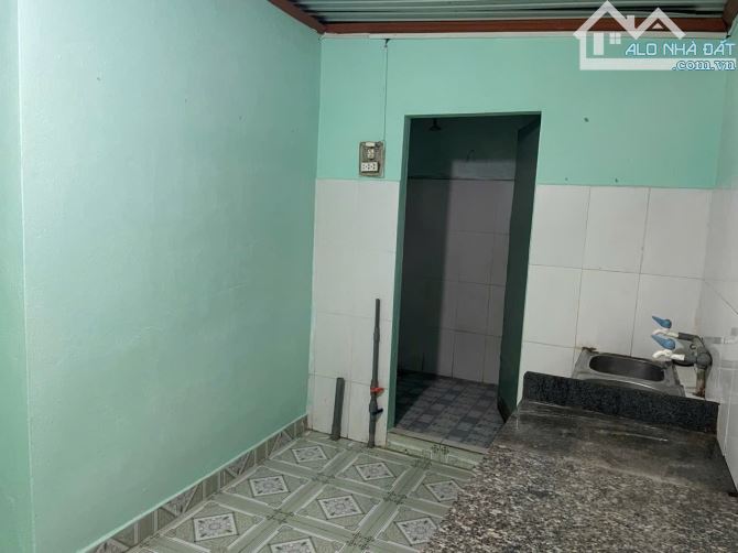 CHỈ 40TR/M SỞ HỮU NHÀ NGAY LÊ THỊ HOA,P.Bình Chiểu,TP Thủ Đức. - 4