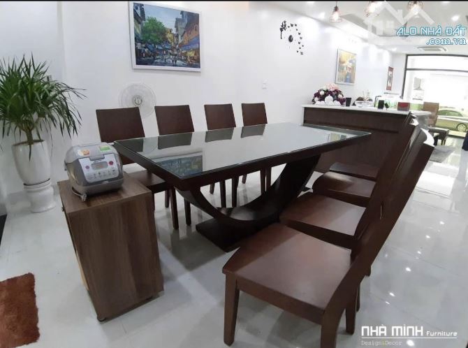 Bán LK KĐT Tân Tây Đô: 95m 4T, vỉa hè oto tránh, KD, ở sướng chỉ 19.x tỷ - 4