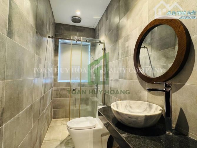 Cho thuê biệt thự Phúc Lộc Viên – Không gian sống đẳng cấp tại Đà Nẵng - 4