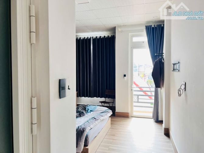 ✨🏡 Bán Nhà Phố Hẻm Xe Hơi – Đường Đồng Tâm, P.04, Đà Lạt ✨ - 4