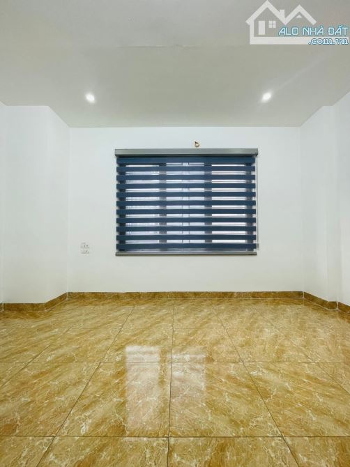 NHÀ SIÊU HIẾM PHỐ ĐÔNG THIÊN: 21/25M* 4 TẦNG* GIÁ 4,68 TỶ. SỔ ĐỎ CHÍNH CHỦ - 4
