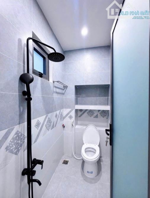 BÁN NHÀ MỚI 100% – CHỈ XÁCH VALI VÀO Ở PHAN ĐĂNG LƯU, TP. THỦ DẦU MỘT - 4