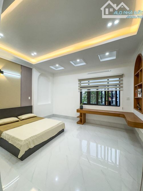 🏡 BÁN NHÀ 2 LẦU HIỆN ĐẠI ĐƯỜNG SỐ D14 KDC HỒNG LOAN 6A GIÁ CHỈ 5.8 TỶ! - 4