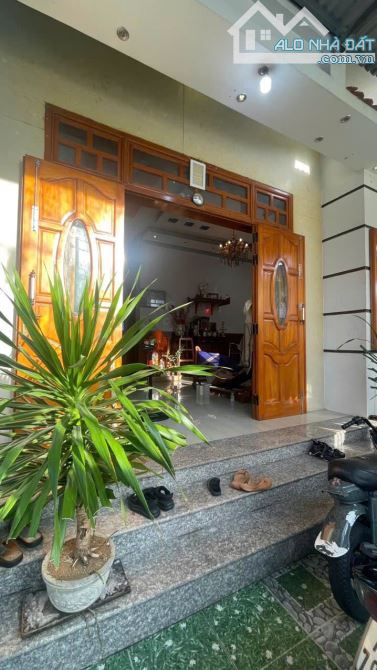 Bán nhà cấp 4 162m2 ở Tân An Hội giá 920 triệu SHR - 4