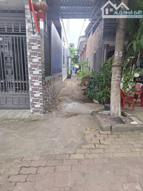 Đất gần BigC Go, phường Đông Hòa, TP Dĩ An - 4