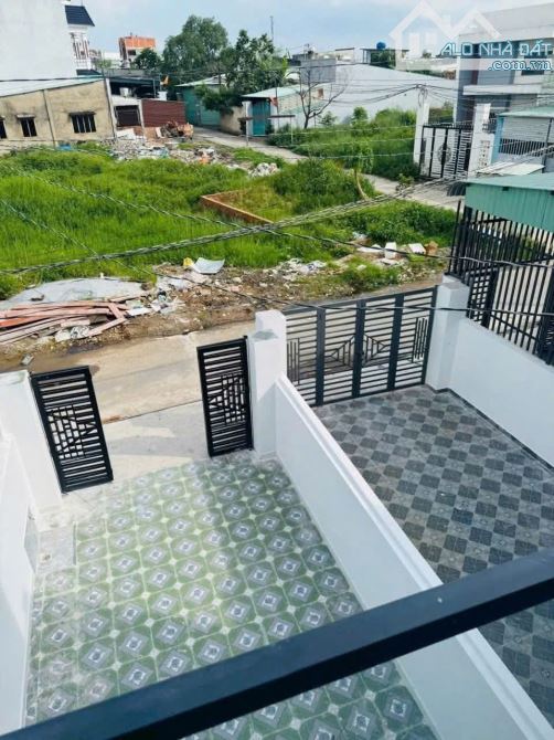 Nhà 1T1L gần nhà thờ Tân triều, 5X22, đường oto, sân oto chỉ 1 tỷ880 - 4